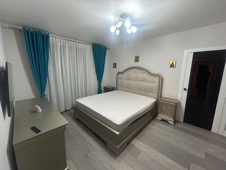 Inchiriez ap 2 camere central park - 5