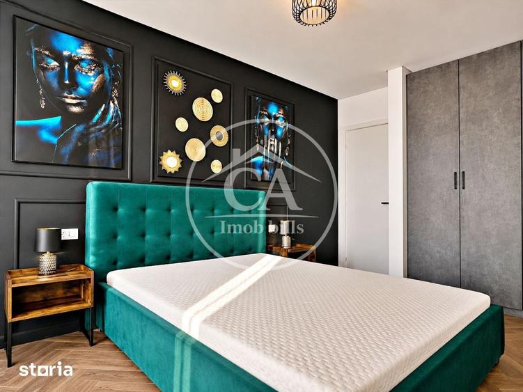 Apartament cu 2 camere de vanzare in West Residence, Oradea - 8