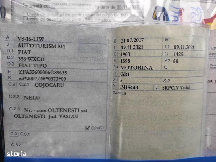 Teren agricol si resurse naturale. - 2