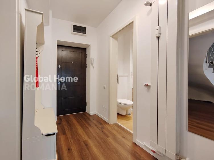 Duplex 4 Camere | Unirii - Fantani | Vedere Stradala | Mobilat Premium - 3