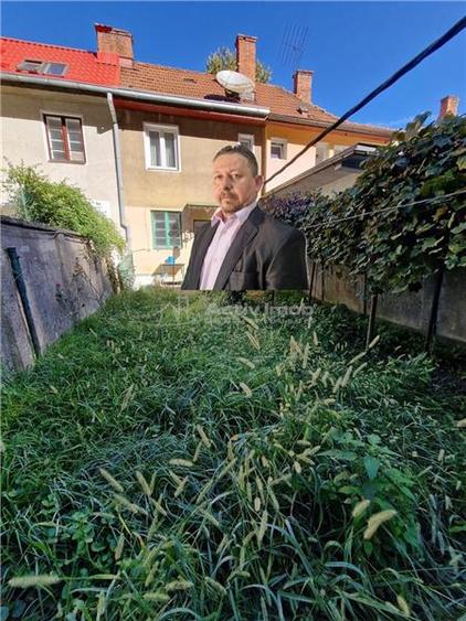 Resita Casa 5 Cam D-P-Etj.1 si Curte - 19