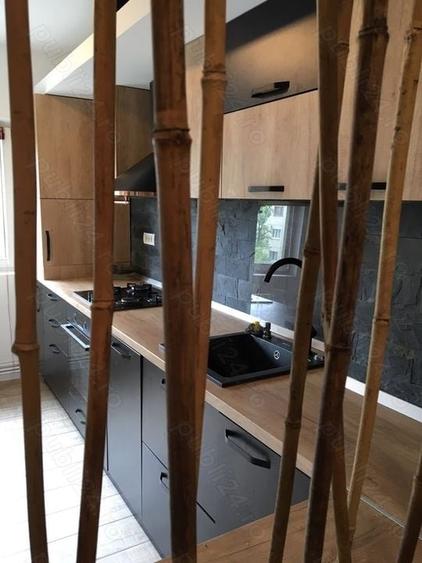 AP. 3 CAMERE MILITARI, RENOVAT, MOBILAT MODERN, METROU 5 MINUTE - 9