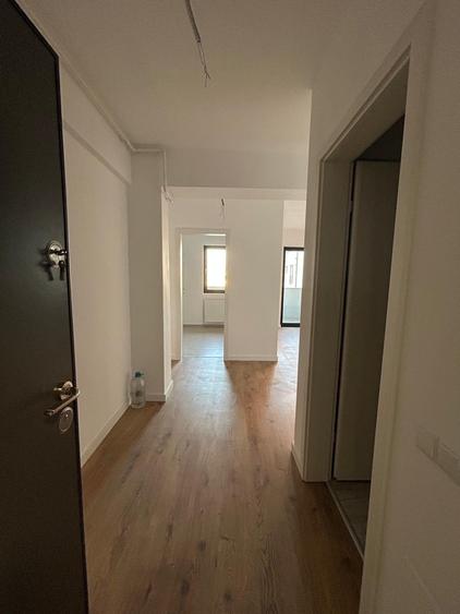 2 camere, Nou, decomandat, finisat, Rond Cristalului - 4