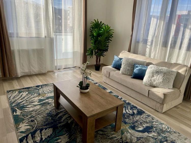 Inchiriez apartament 2 camere - Ghimbav - 3