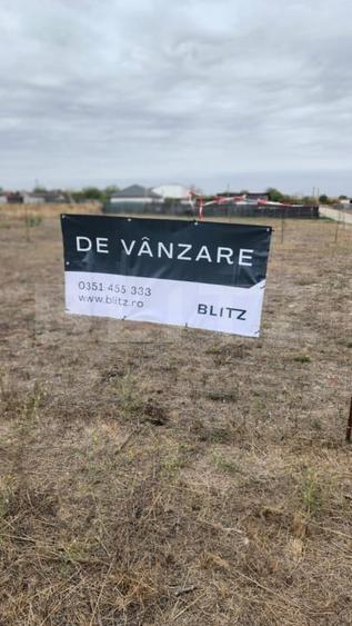 Teren intravilan Craiova, 388 mp, zona Tancodrom - 1