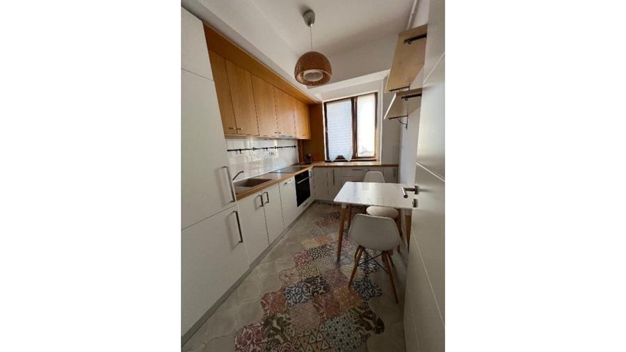 REA1028010 Apartament 2 camere Crangasi - 6