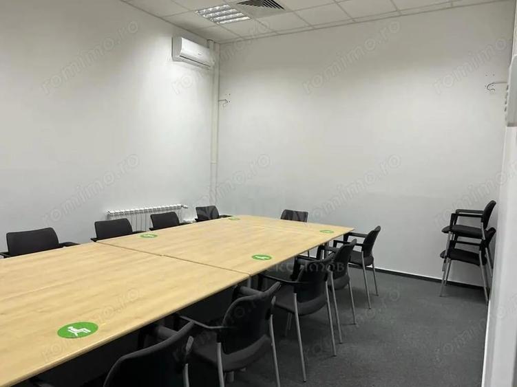 SPATIU BIROURI//FOSTUL OMV//PETROM//ULTRACENTRAL - 7