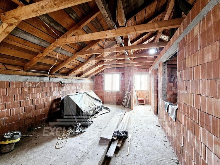 Casa individuala | 300 mp | 600 mp teren | Maieri - Centru - 8