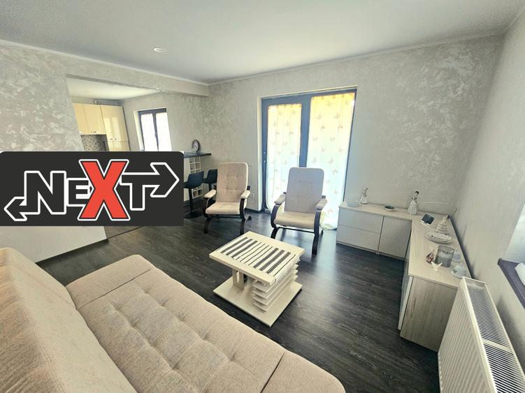 Casa  noua cu etaj zona Ursulet - 7