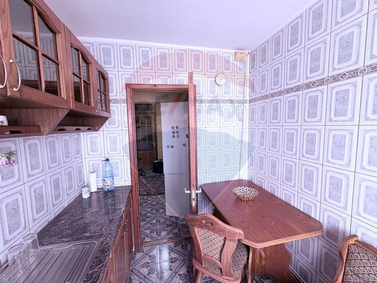 Apartament 2 camere de &icirc;nchiriat &acirc; Str. Cornișa Bistriței - 5