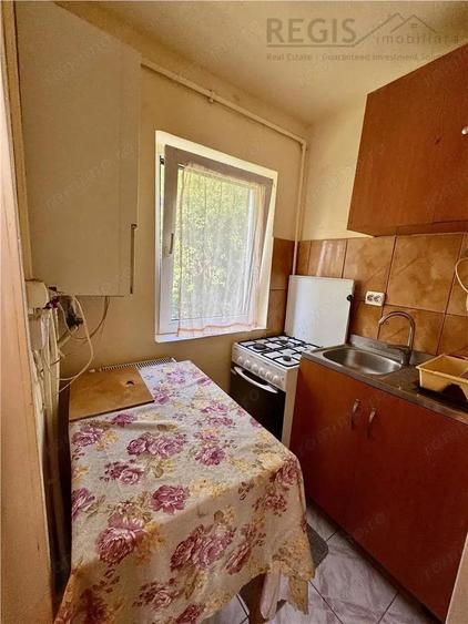 Garsoniera - Bartolomeu Nord - 8