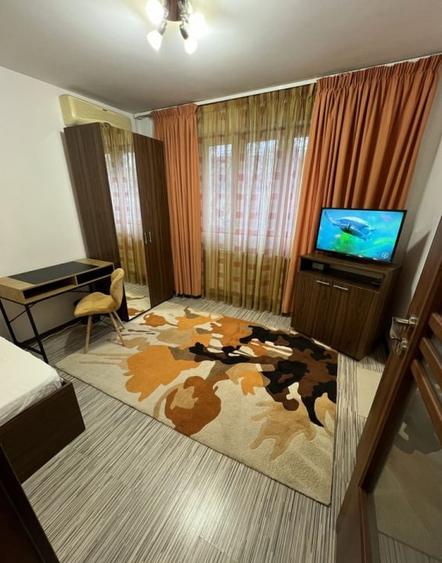 Garsoniera | Iacob Felix | Metrou | Renovata | 2 Lifturi - 2