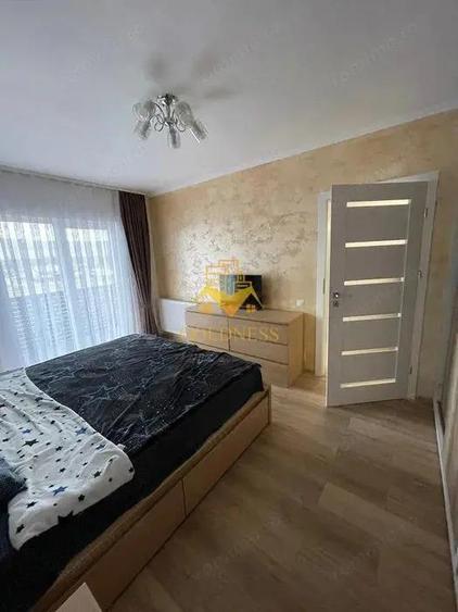 2 camere, Modern, Parcare, Bloc nou, Zona Sesul de Sus,Profi, Floresti - 1