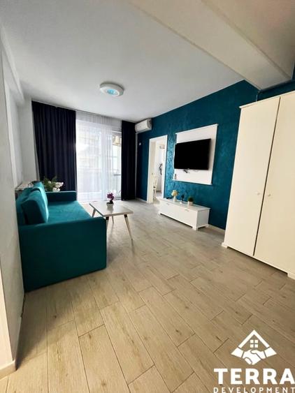 2 camere, Mamaia Nord - 2