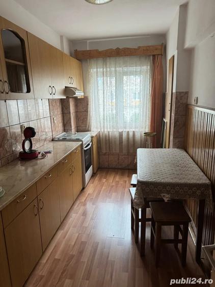 Vand apartament 2 camere - 5