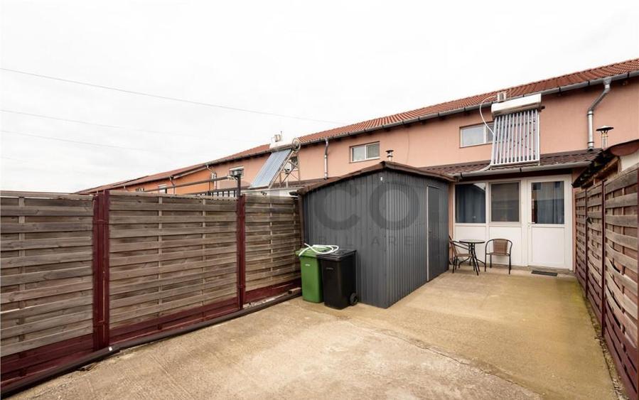 RECO Casa noua la pret de apartament - 1