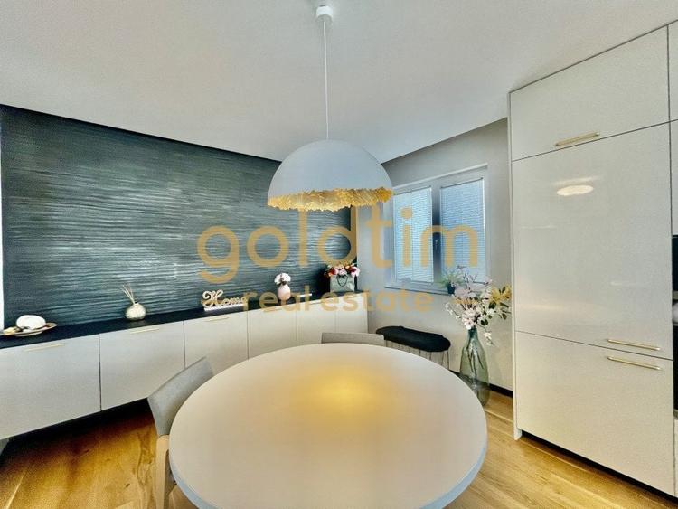 SUPERB/ GRADINA MATURA/  MOBILAT SI UTILAT/MODIFICAT/PRETABIL CUPLU - 13