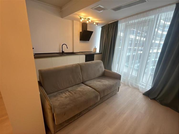 Apartament cu vedere la mare, etaj 8  White Titanic, Mamaia Nord, mobilat compl - 7