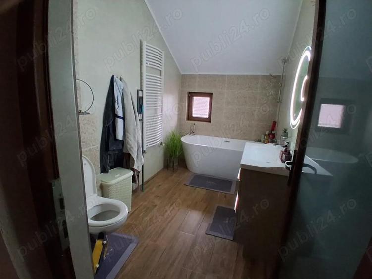 Casa de vanzare in Santandrei - 5