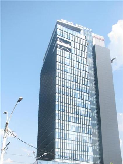 Inchirieri birouri in GlobalWorth Plaza  - de la 321 mp - 35