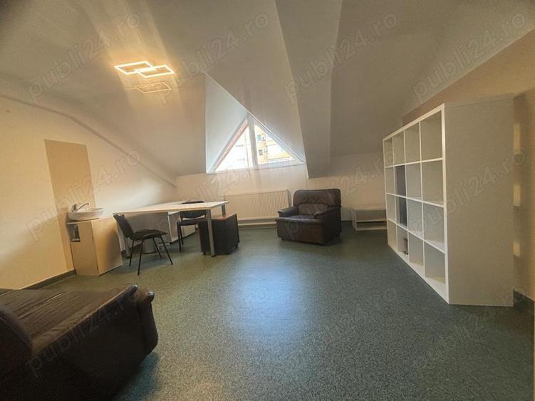 Inchiriez spatiu SAD cabinete medicale, salon cosmetica, etc - 18