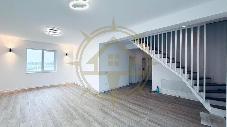 DOM00329 - Vila pe un singur nivel teren 500 mp Corbeanca - 4