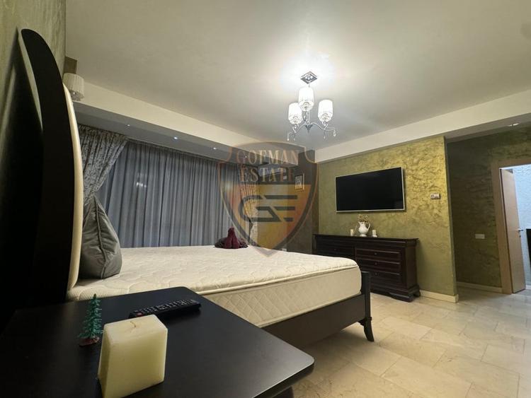 Penthouse 163 mp, JT Tower Complex Rezidential, Mamaia, Vedere La Mare - 25