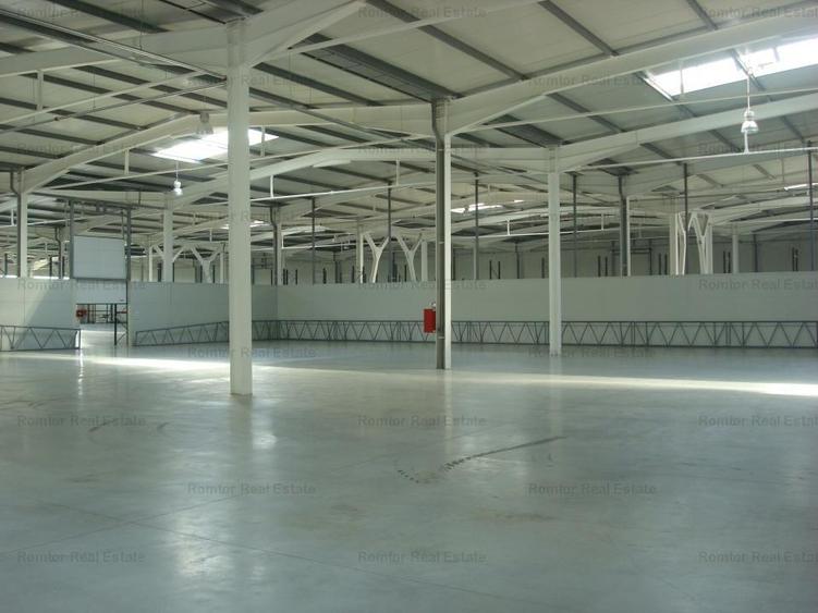 Zona Est - Drumul Intre Tarlale - Autostrada A2 - 3