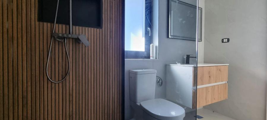 Ghidigeni Parc Residance- Proiect Finalizat - 45