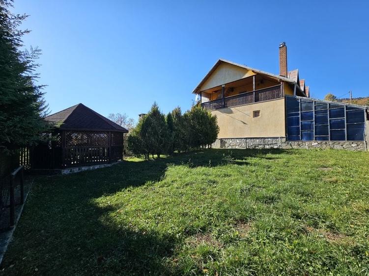Vila 7 camere 320 mp- Valea Neagra-Prahova, mobilata/utilata complet! - 43