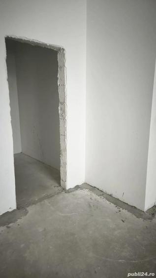 Penthouse spectaculos et 17 , terasa 98 mp - Ansamblu Residential nou , metrou Mihai Bravu - 8