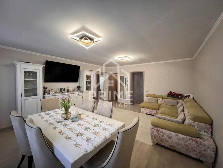 Casa individuala cocheta, 125mp, 4 camere, terasa acoperita, Alba Iulia - 3