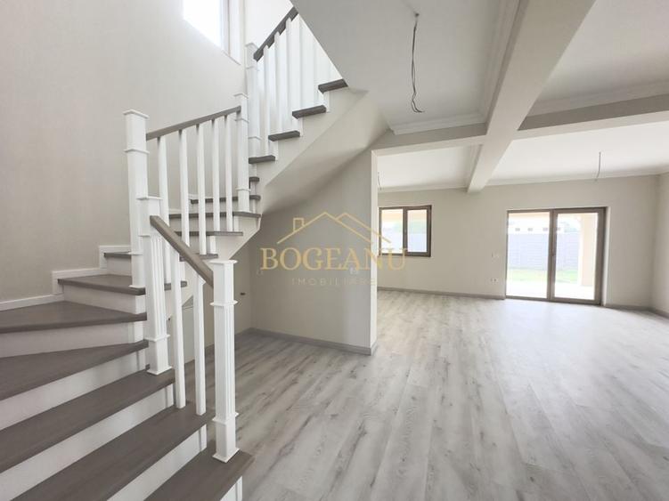 BG77-Vila Individuala 5 camere-COMISION 0% - 5