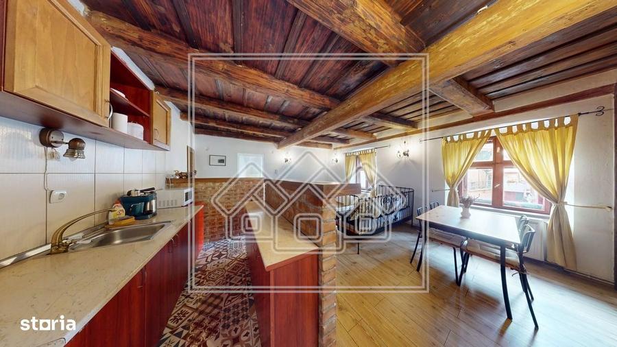 Apartament mobilat si utilat, 90 mp utili, Zona Ultracentrala - 6