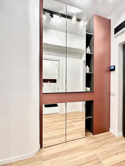 Studio de închiriat în zona Campus - 2