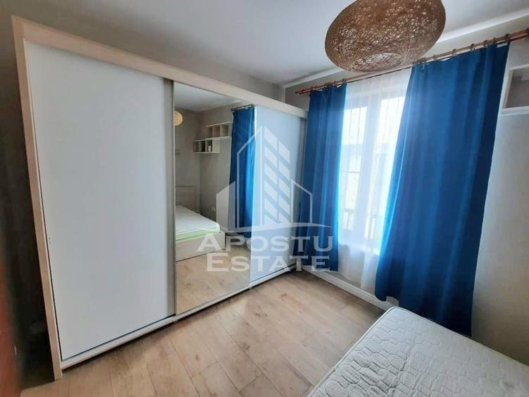 Apartament open space,2 camere,Dumbravita(Decathlon) - 4