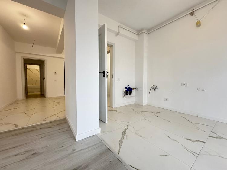 De vânzare - 3 camere 105mp - Bragadiru - 2 locuri parcare - 7