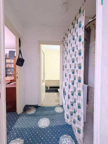 2 camere, lângă parcul Central– ideal pentru amenajare după gustul tău - 7