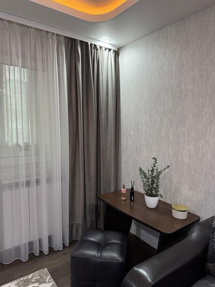 Garsoniera de inchiriat - 1