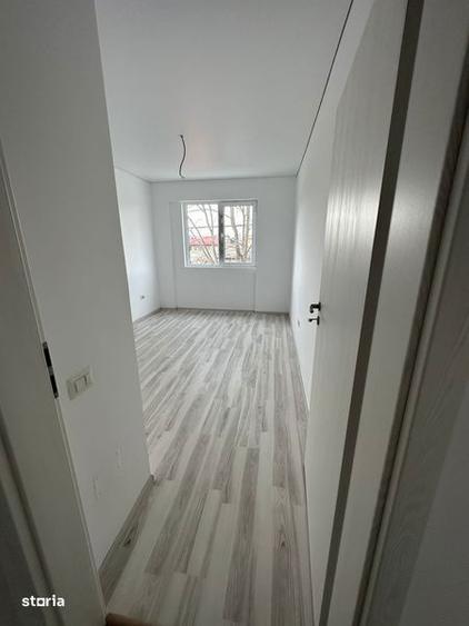 Acces Uverturii- Apartament 2 camere decomandat - 7