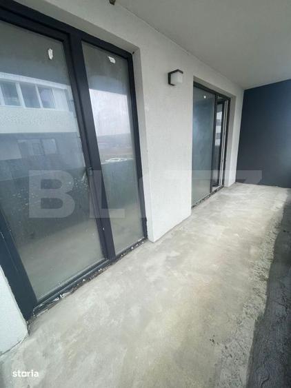 Apartament 3 camere, parcare, Sannicoara - 3
