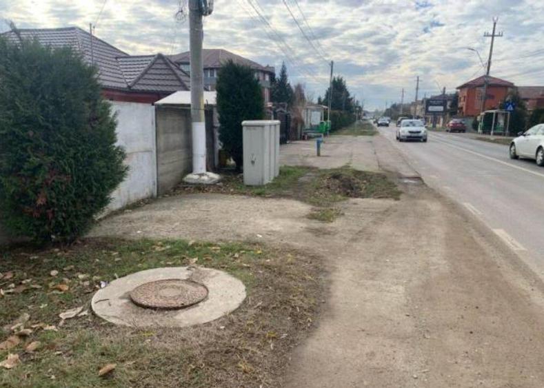 Cota 1/4 din casa si teren Comuna Corbeanca, Ilfov - 2