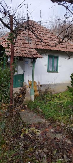 Casa batraneasca in Budesti - 2