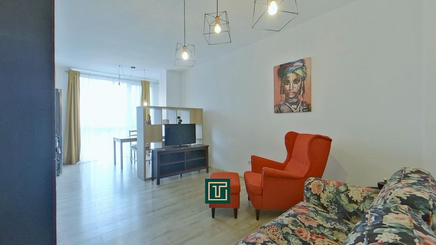 Apartament 3 camere de închiriat în Arad – Micălaca, Malul Mureșului | Bloc nou, - 5