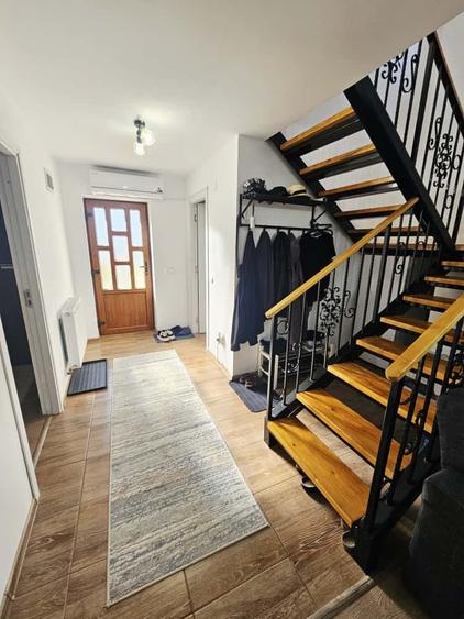 Vilă modernă cu 5 camere – Mănești - 3