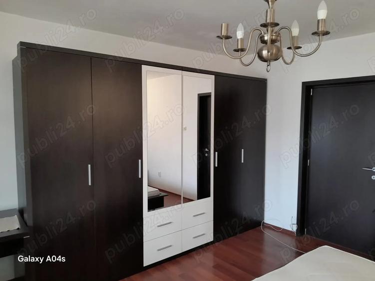 3 camere de inchiriat pentru locuire, proprietar UNIRII 670 euro colaborez cu agen?ii imobiliare - 1