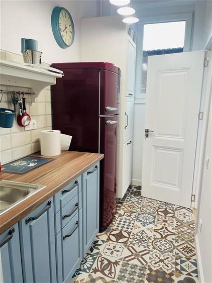 Inchiriere spatiu comercial , bloc nou 2024, Brancoveanu - 4