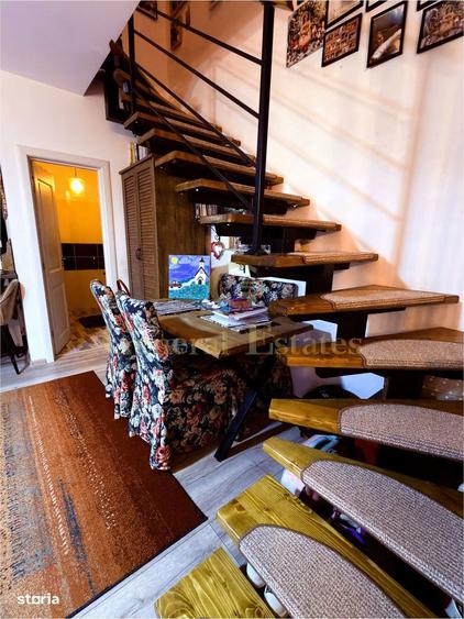 Casa tip triplex de vanzare in Sanpetru - 5