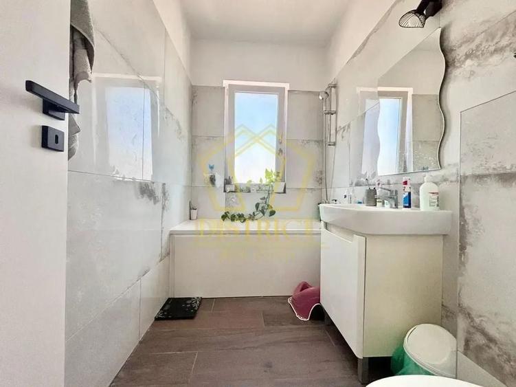 Apartament modern cu 2 camere | PET FRIENDLY - 10