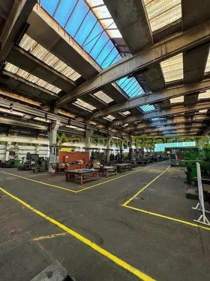 Vaslui, hale si birouri de vanzare - 17